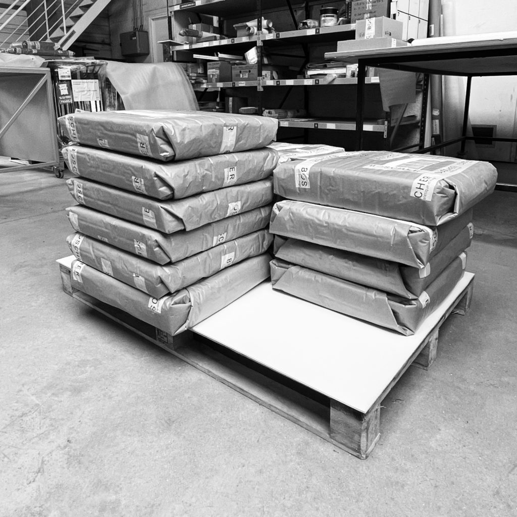 LOGISTIQUE