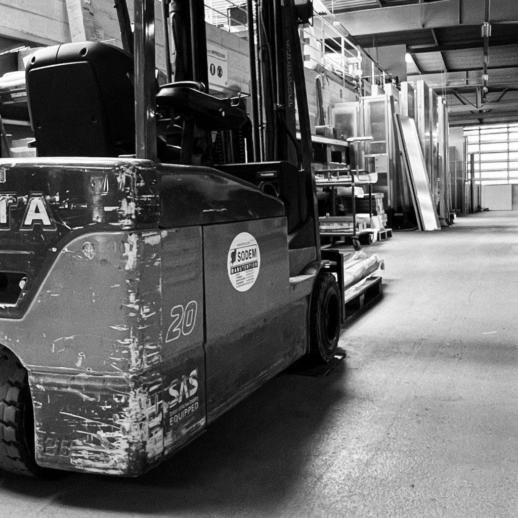 LOGISTIQUE