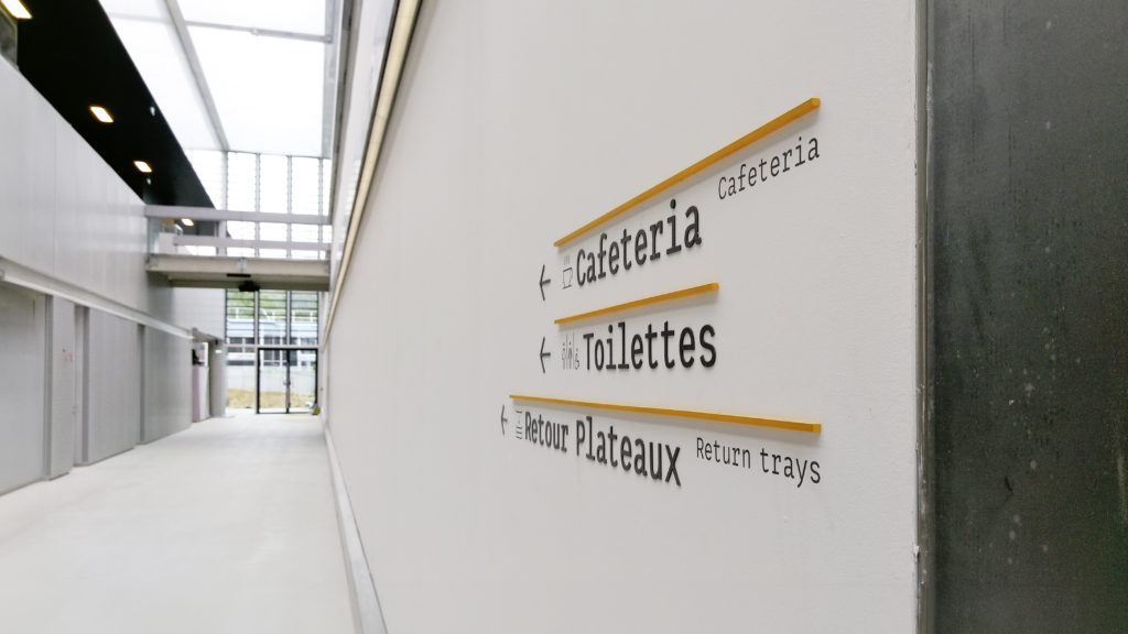 CENTRALE SUPELEC - GIF SUR YVETTE