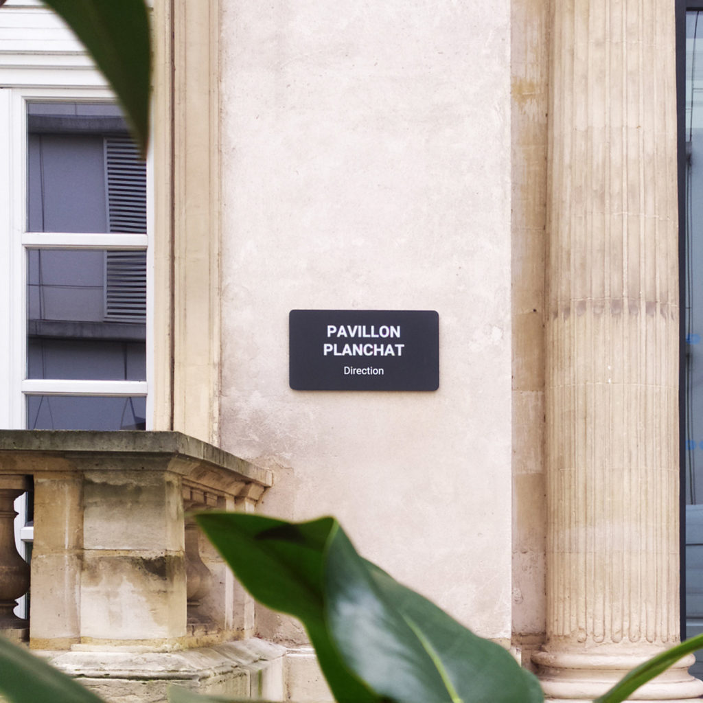 COLLÈGE STANISLAS - PARIS