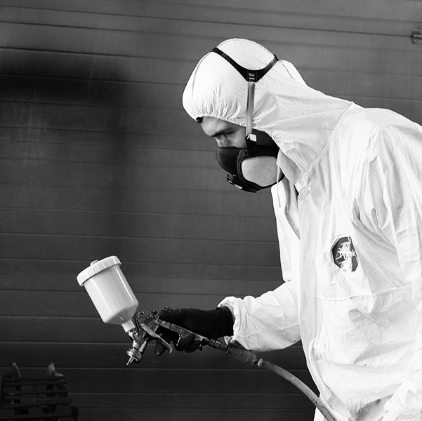 PEINTURE