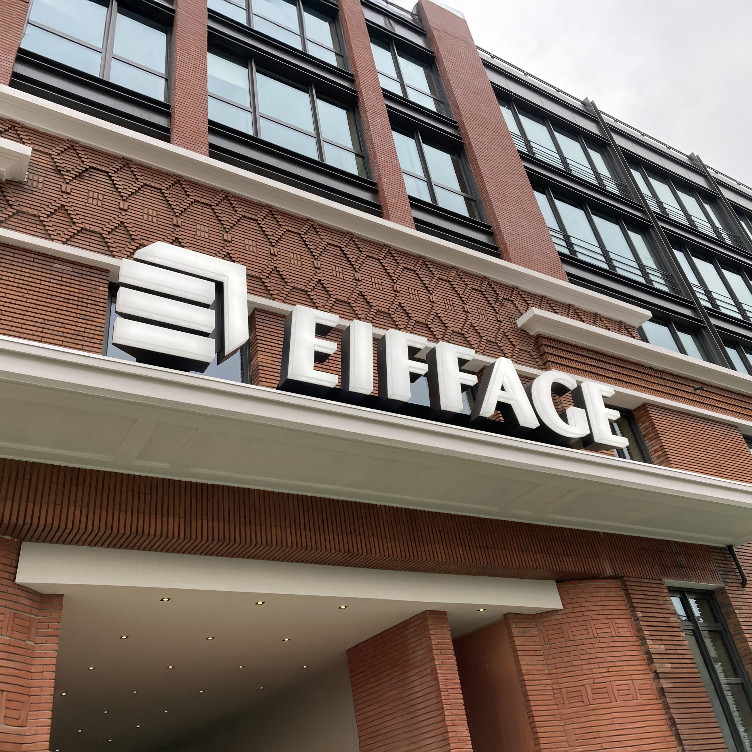 EIFFAGE