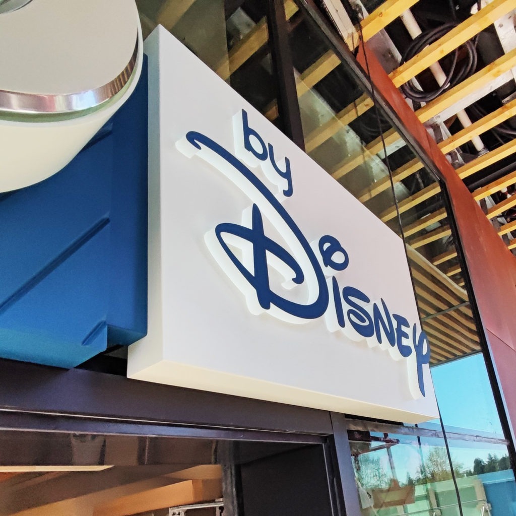 DISNEY DECO
