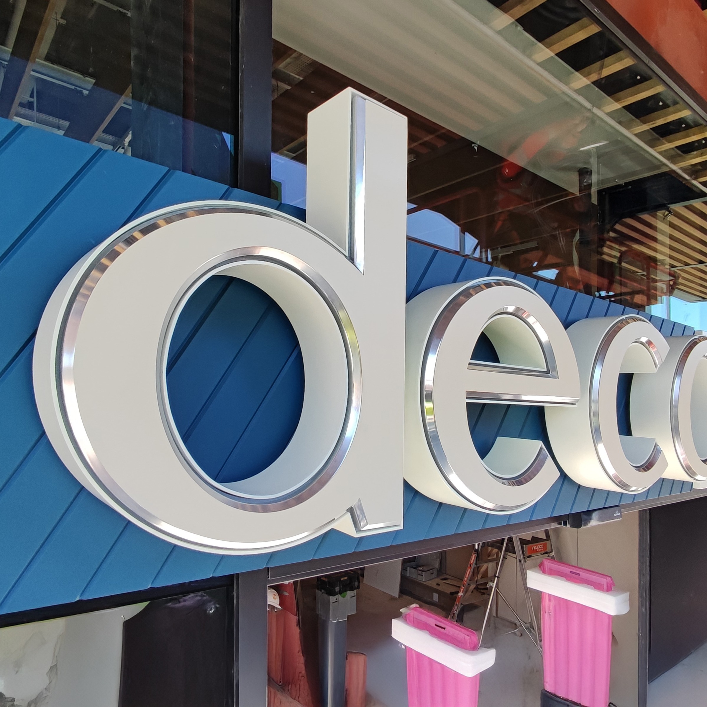 DISNEY DECO