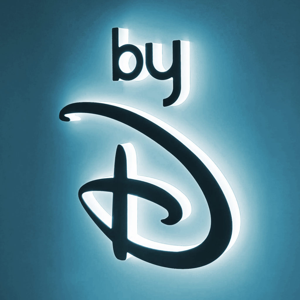 DISNEY DECO